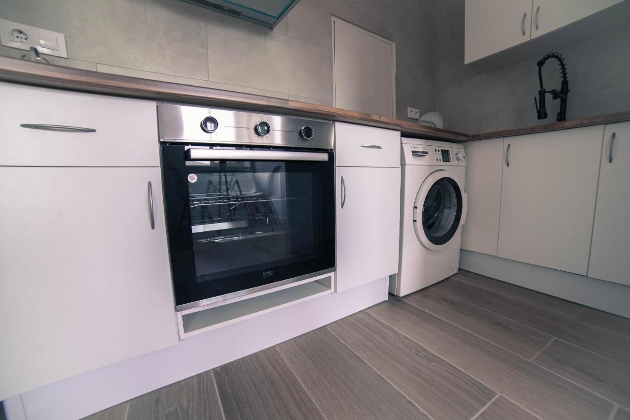 Apartament Roca Foradada Monistrol de Montserrat 외부 사진