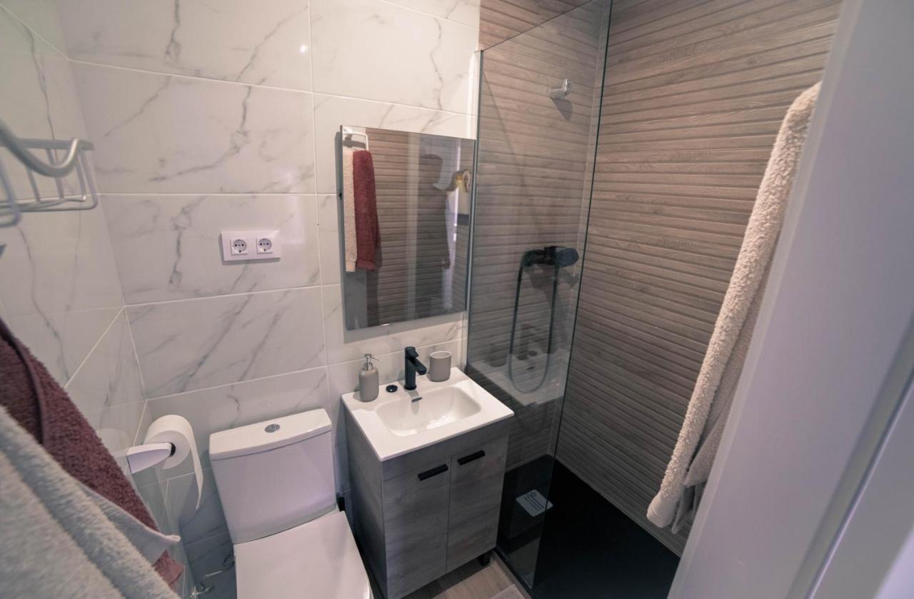 Apartament Roca Foradada Monistrol de Montserrat 외부 사진