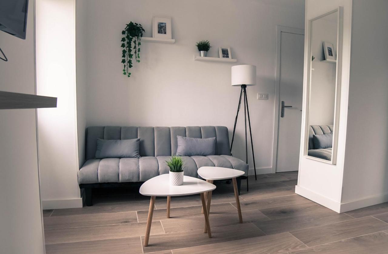Apartament Roca Foradada Monistrol de Montserrat 외부 사진