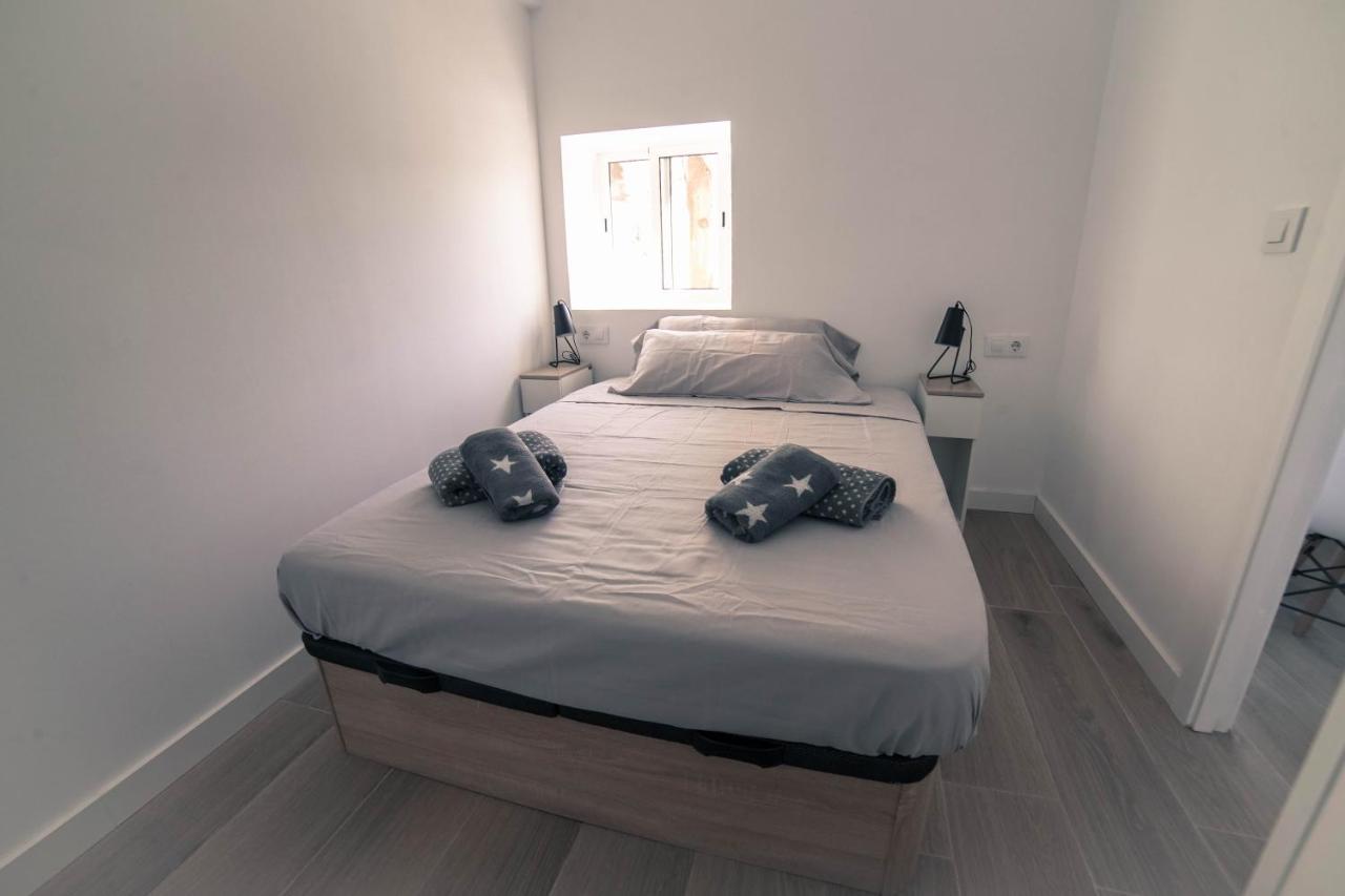 Apartament Roca Foradada Monistrol de Montserrat 외부 사진
