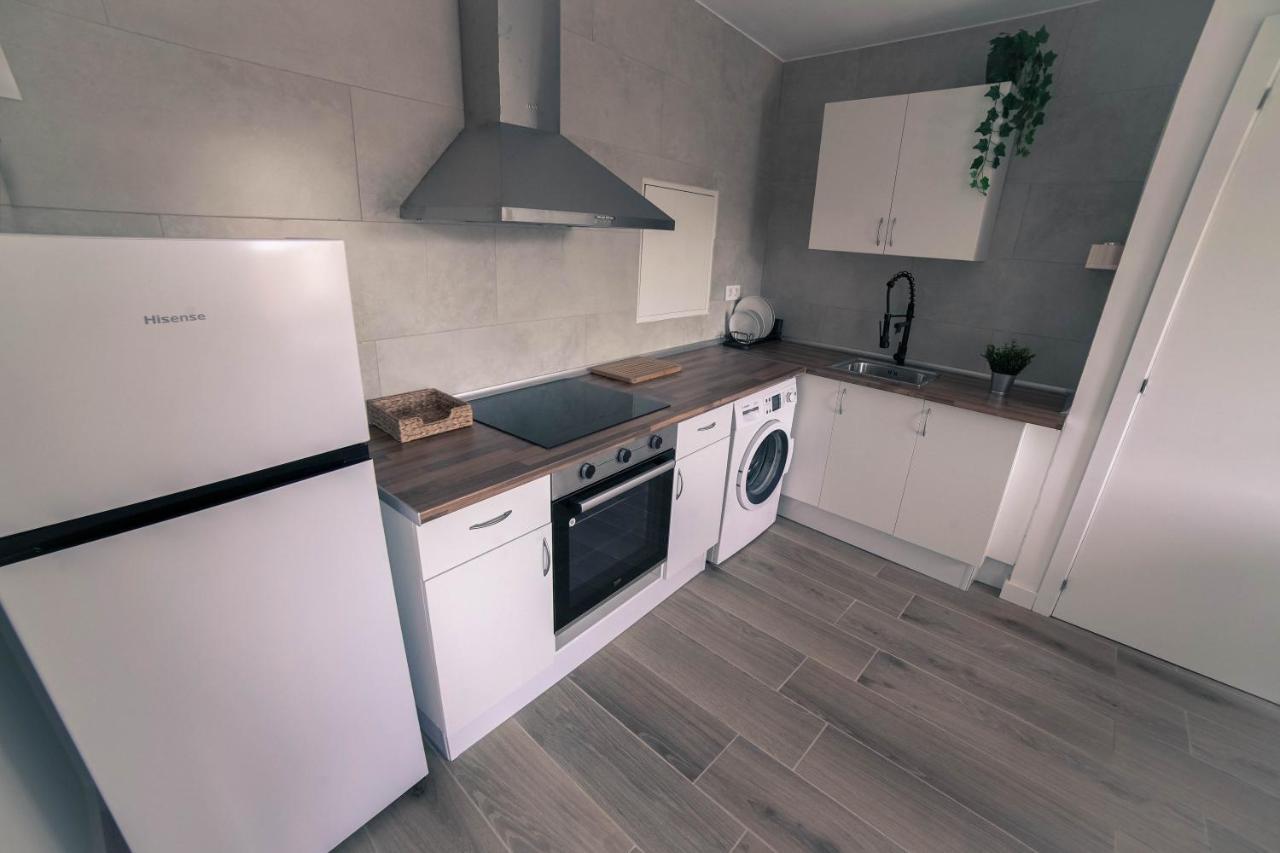 Apartament Roca Foradada Monistrol de Montserrat 외부 사진