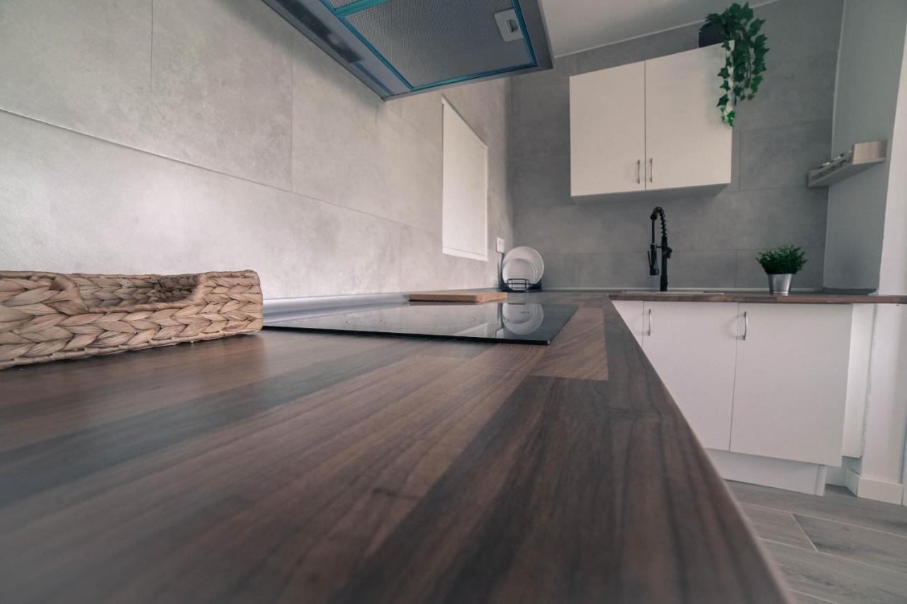 Apartament Roca Foradada Monistrol de Montserrat 외부 사진