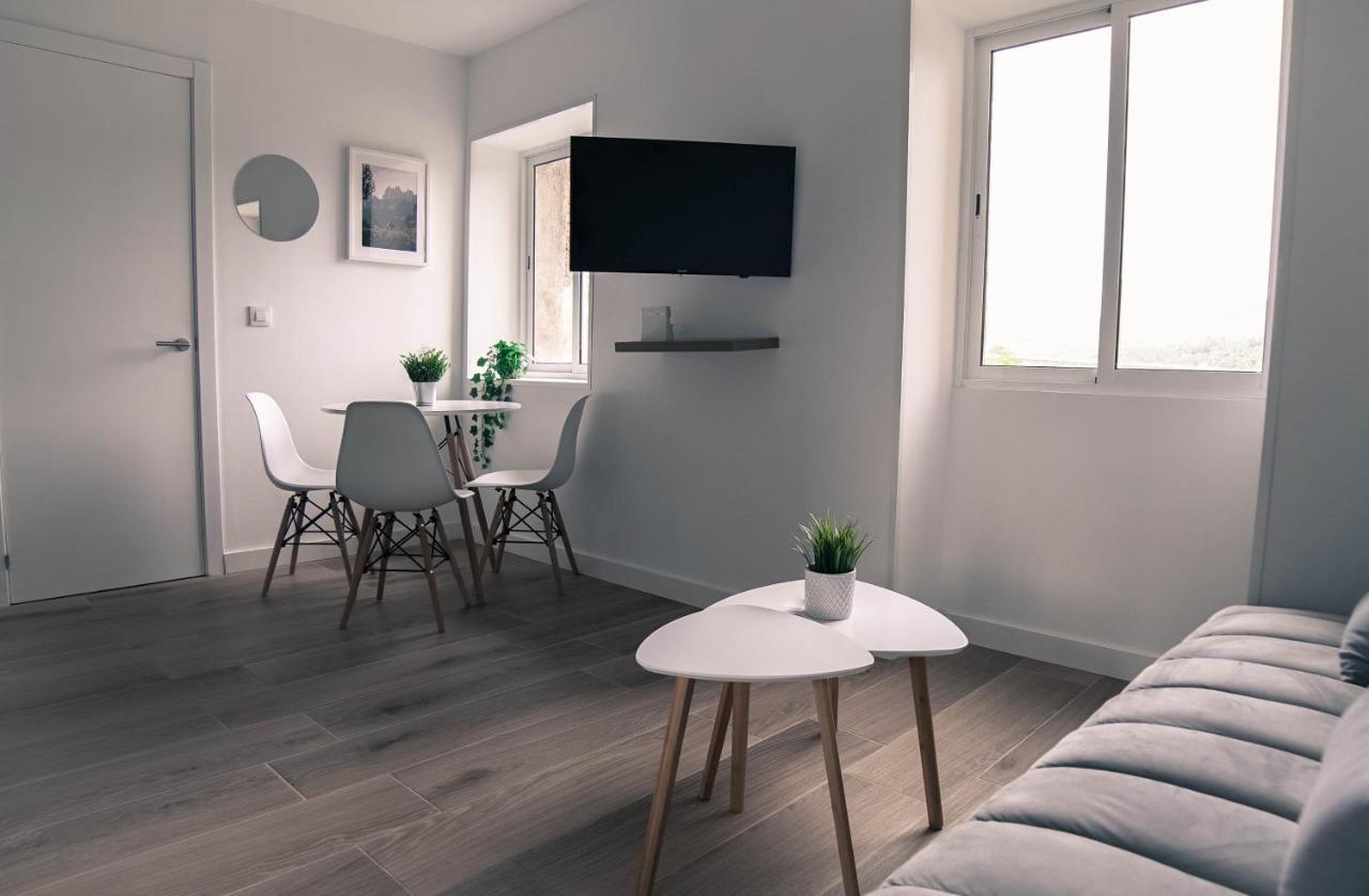 Apartament Roca Foradada Monistrol de Montserrat 외부 사진