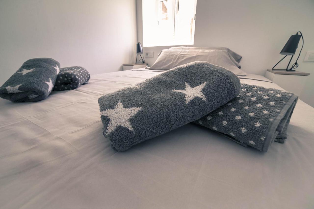 Apartament Roca Foradada Monistrol de Montserrat 외부 사진
