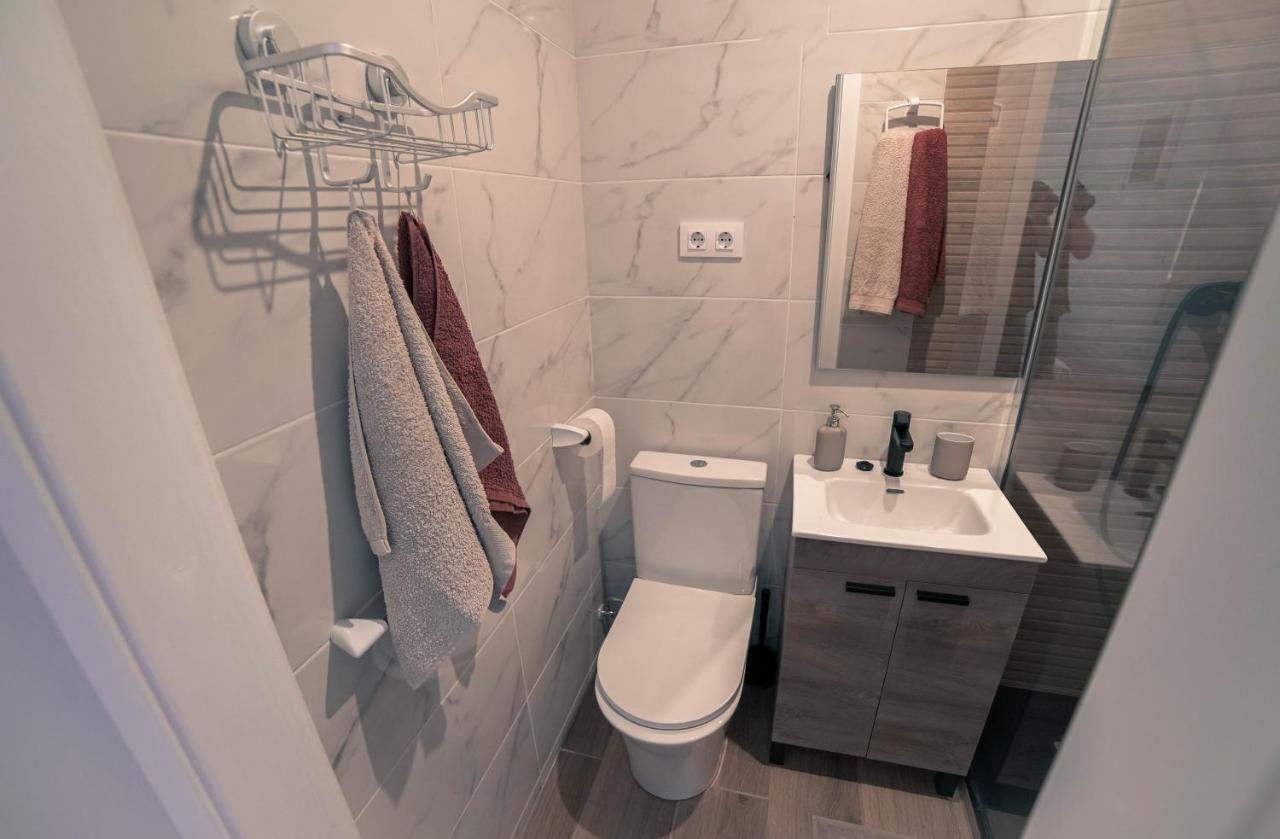 Apartament Roca Foradada Monistrol de Montserrat 외부 사진